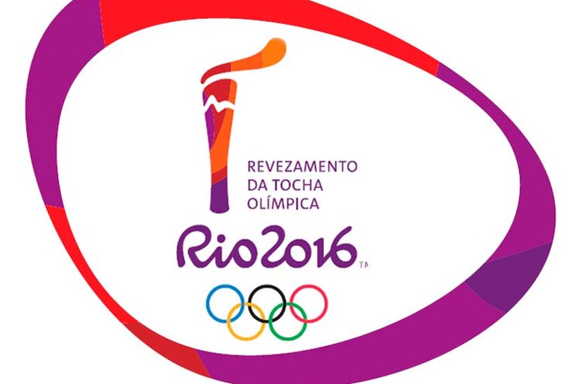 Jogos Olímpicos 2016: Maceió recebe a Tocha Olímpica no próximo dia 29