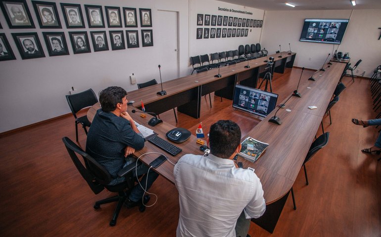 Municípios alagoanos continuam disputa para sediar primeira empresa de motores elétricos do Nordeste