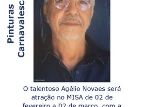 Felipe Camelo