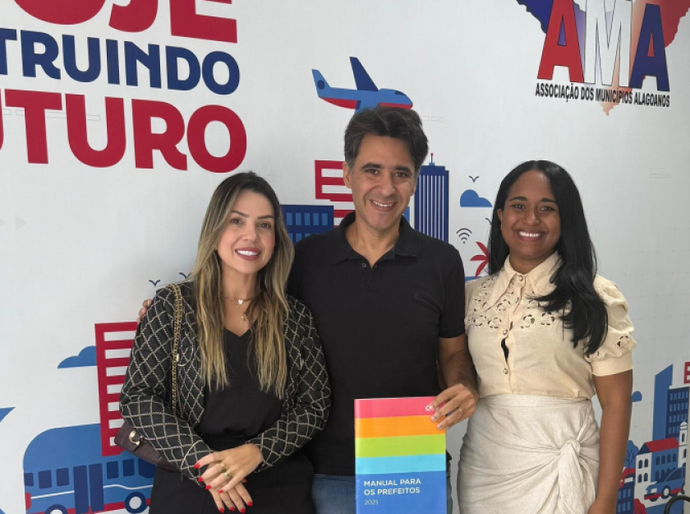 Campo Alegre se destaca como primeiro município de Alagoas a aderir à nova edição do Selo Unicef