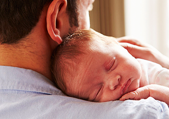 Supremo manda Congresso regulamentar licença-paternidade em até 18 meses