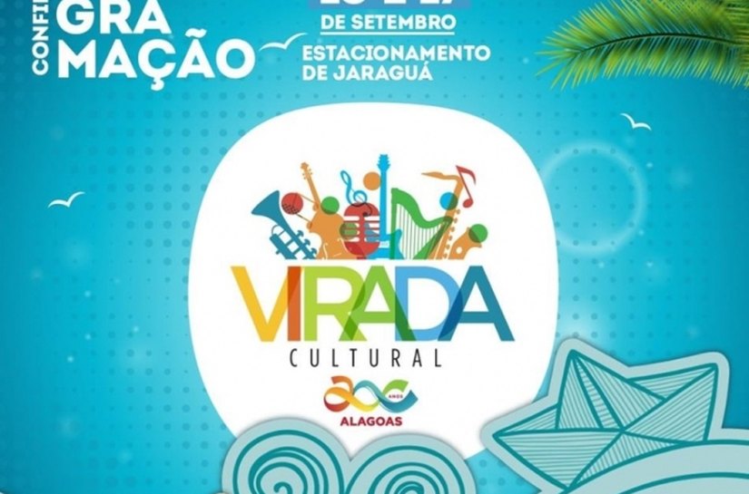 Segurança Pública vai garantir policiamento durante Virada Cultural