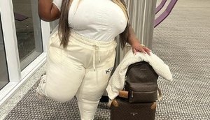 jojo todynho / Foto: Reprodução / redes sociais