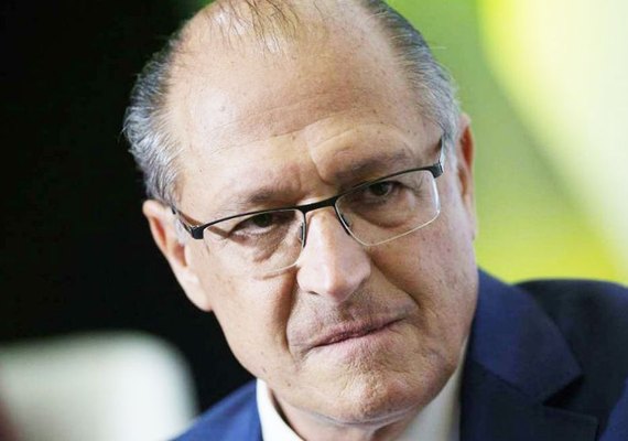 &#8216;Ao final do processo, a verdade e a justiça prevalecerão&#8217;, diz defesa de Alckmin