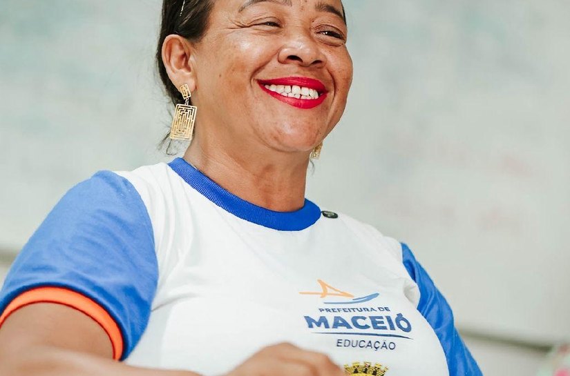 'Hoje, eu não me sinto mais invisível', diz aluna da Ejai Diversidade que teve a vida transformada pela Educação