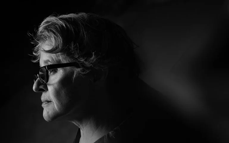 Cris Braun abre o leque musical com o lançamento de Terno