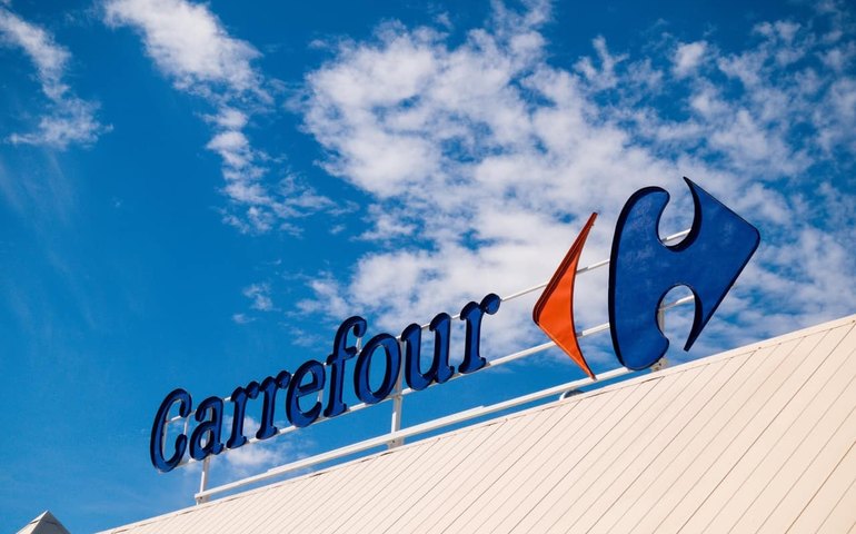 Carrefour Brasil conclui conversões de lojas do Grupo BIG seis meses antes do previsto