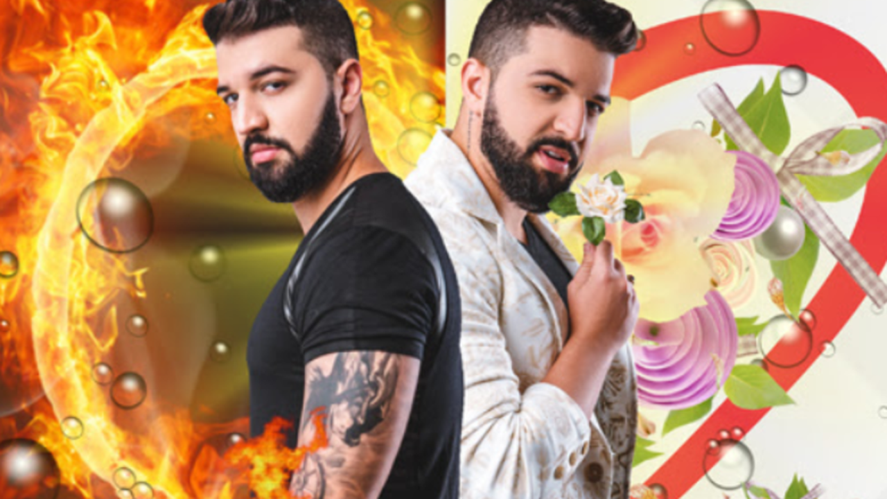 Thiago Mastra aposta no piseiro em “Raio de Amor”