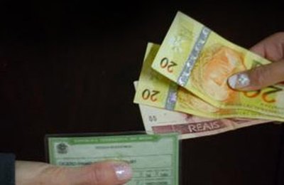 Polícia investiga cadastro eleitoral de 'Votinho de Ouro' em Rio Largo