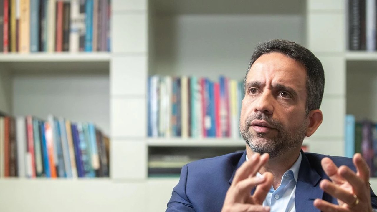 Paulo Dantas: ‘Arthur Lira terá menos poder na era Lula’