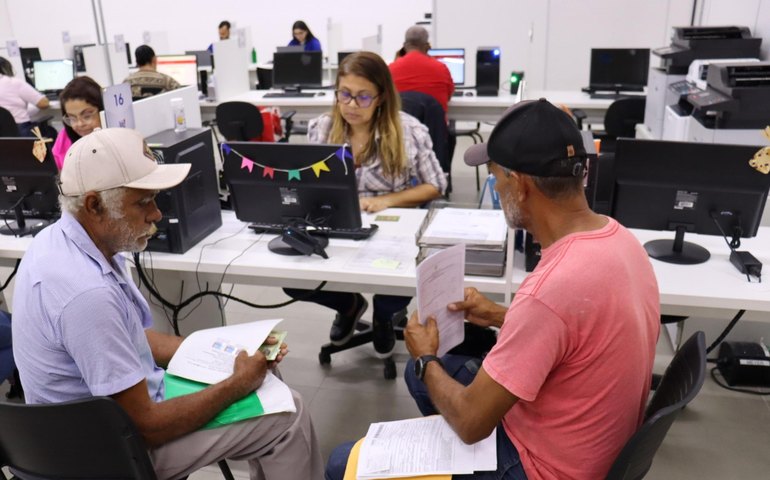 Atendimento presencial da Casal em Arapiraca muda de endereço a partir do dia 15