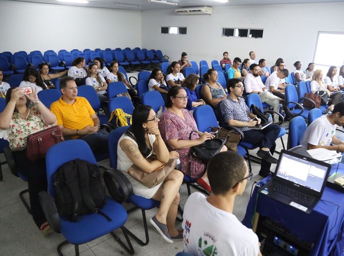 Prefeitura, Universidade e usuários discutem a saúde da população negra de Arapiraca