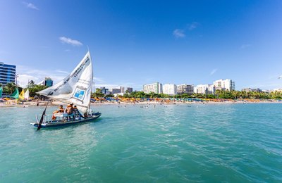 Prefeitura de Maceió lança ação inovadora para fortalecer alta temporada de turismo