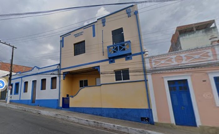 Prefeitura de Água Branca Prefeitura de Água Branca