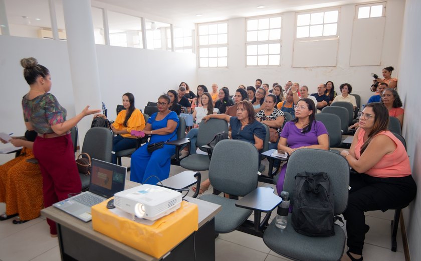 Encontro regional promove integração entre Bibliotecas e Museus