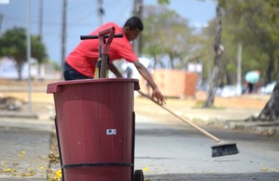 Ressocialização apoia projeto social estimulando trabalho de reeducandos