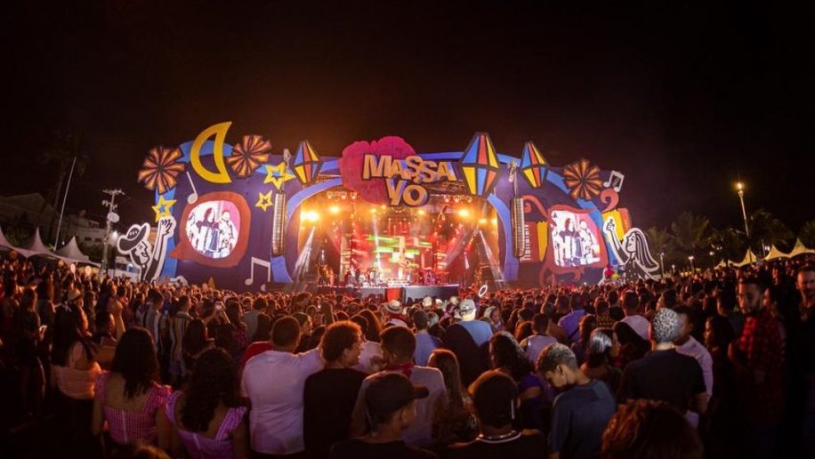 Maceió segue com programação multicultural no Dia de São João; confira!