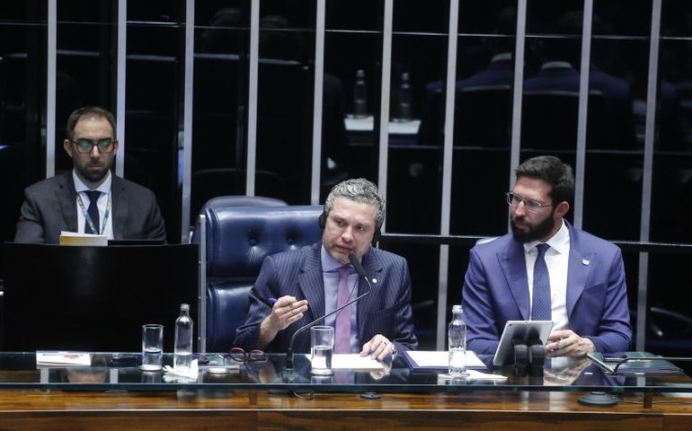 Países do BRICS pedem mais voz no sistema financeiro global