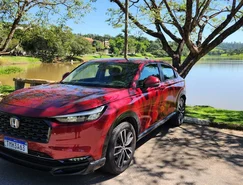Honda HR-V 2026 enfrenta cenário competitivo no mercado nacional - Sérgio Dias (16).jpeg 