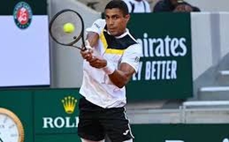 Monteiro, Meligeni e Pigossi 'furam' quali e Brasil terá 6 tenistas em simples em Roland Garros