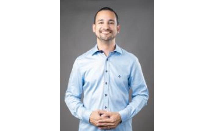 Eleições 2026: quem é Gerson Júnior, candidato a deputado estadual (Pernambuco)