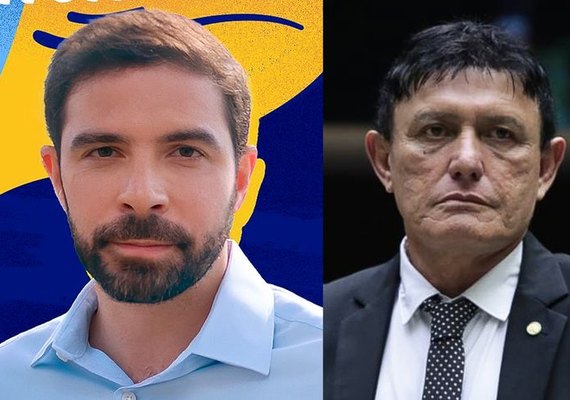 Pesquisa Atlas Belém: Igor Normando tem 58,9% dos votos válidos, e Éder Mauro, 41,1%