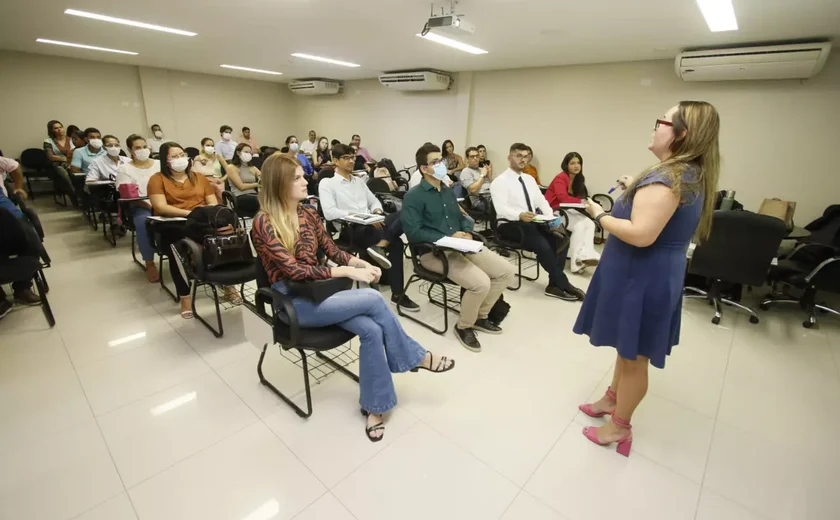 Escola Superior de Advocacia divulga calendário de cursos para o mês de maio