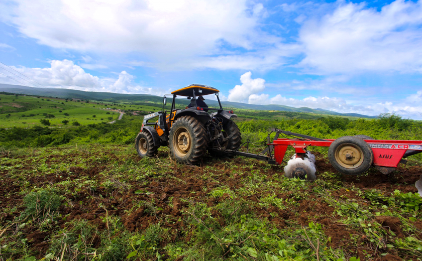 Prefeitura de Traipu concede auxílio emergencial a agricultores e produtores da agricultura familiar