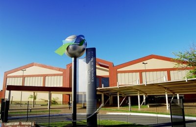 Centro de Convenções de Maceió será reformado e ampliado