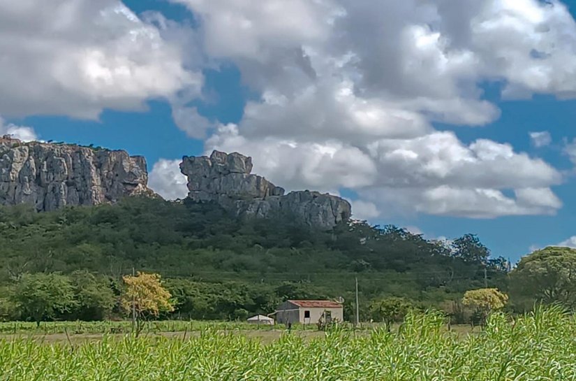 Conheça a APA Serra da Caiçara: um marco na conservação da Caatinga em Alagoas