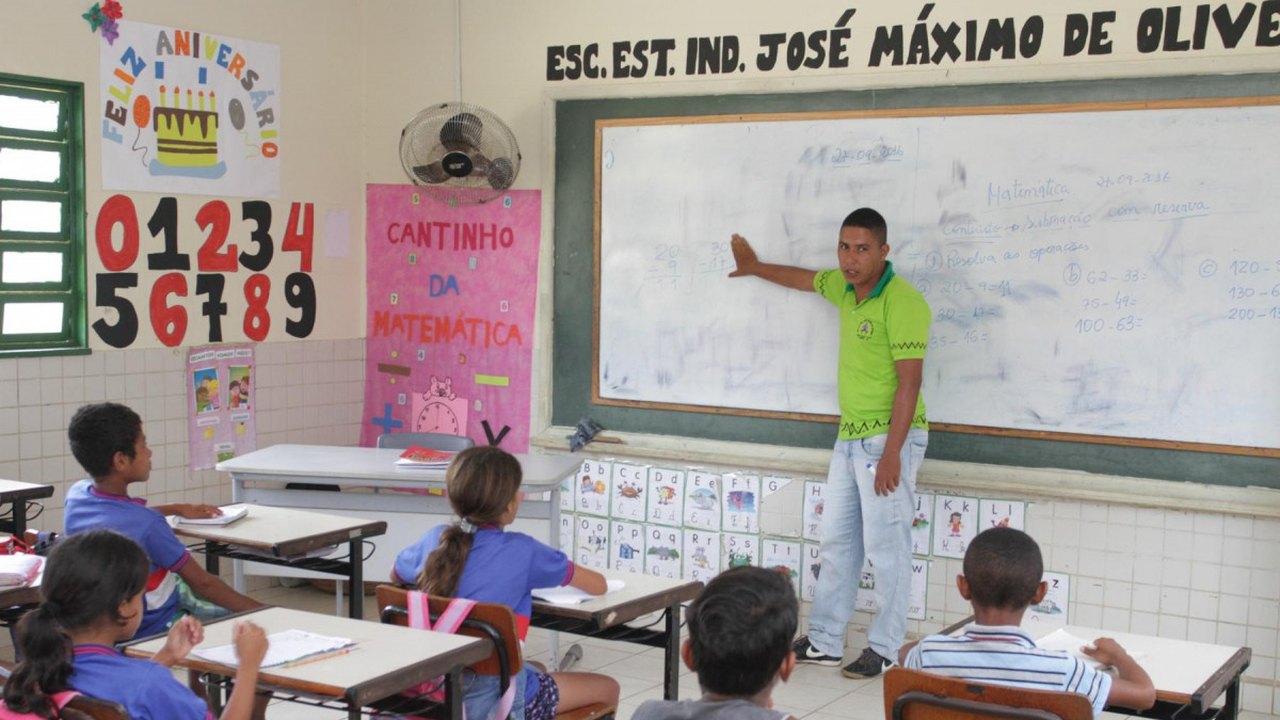 Pela primeira vez, Alagoas oferta vagas para escolas indígenas em concurso de efetivos