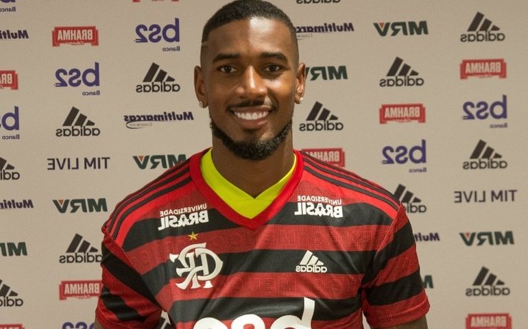 Gérson promete que Flamengo vai se adaptar rapidamente ao novo técnico