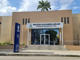 Investigação sobre obras em escolas de Craíbas é transferida  para a esfera federal