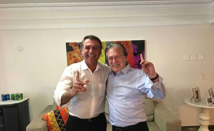 Após romper com Bolsonaro, PSL perde 66 filiados por dia