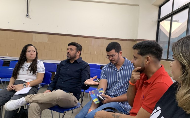 Sedics evidencia protagonismo alagoano na 16ª Feira Baiana da Agricultura Familiar