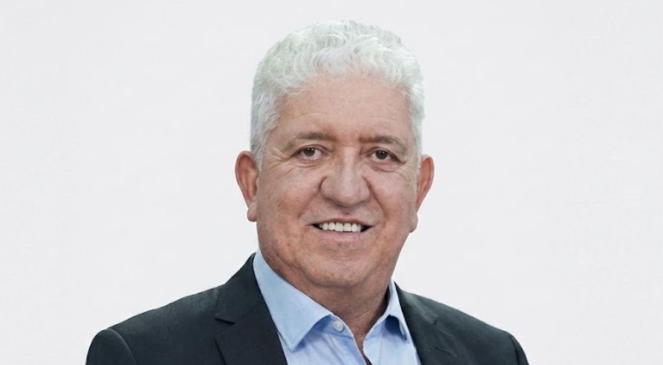 Emanuel Cacho / Foto: Divulgação