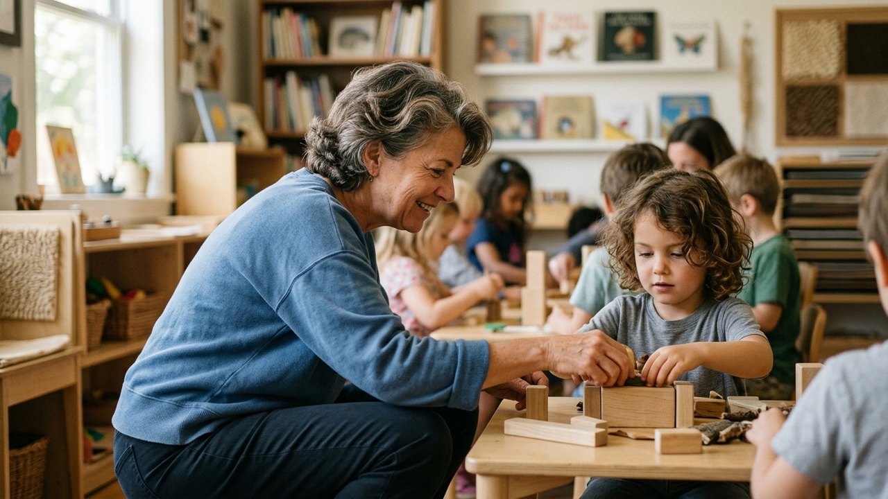 Entrevista: educadora americana defende autonomia infantil e 'boas lembranças' para que pais criem filhos de sucesso
