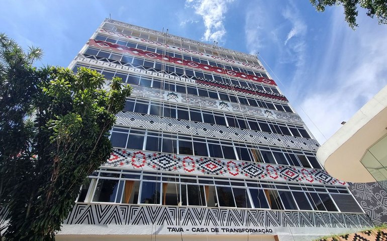 Museu das Culturas Indígenas tem programação especial em abril