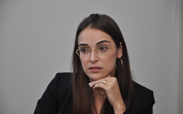 Estrela de Alagoas: juíza eleitoral cassa diploma do prefeito Arlindo Garrote