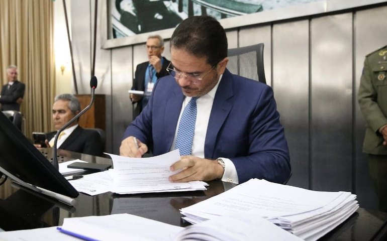 Presidente promulga lei que altera contagem de prazos do Processo Administrativo Tributário