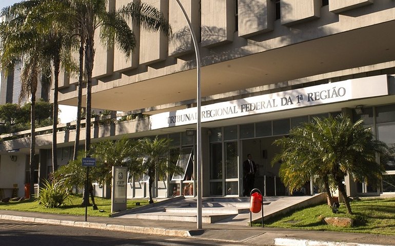 Pensam que tudo podem