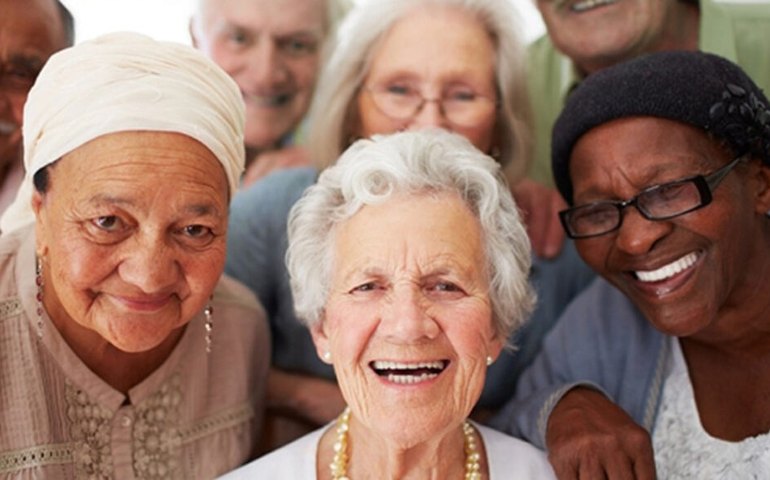 Parlamento aprova criação do Fundo Estadual dos Direitos da Pessoa Idosa