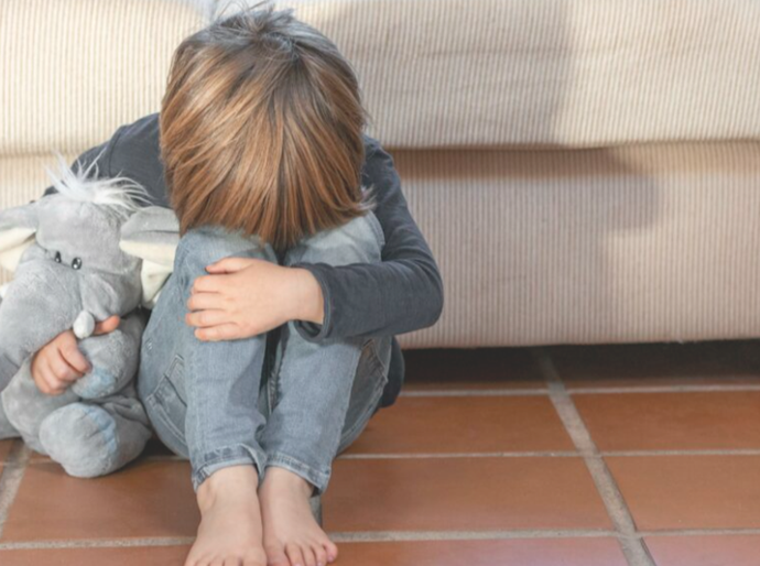 Quando o amor vira arma: Os Impactos Silenciosos da Alienação Parental