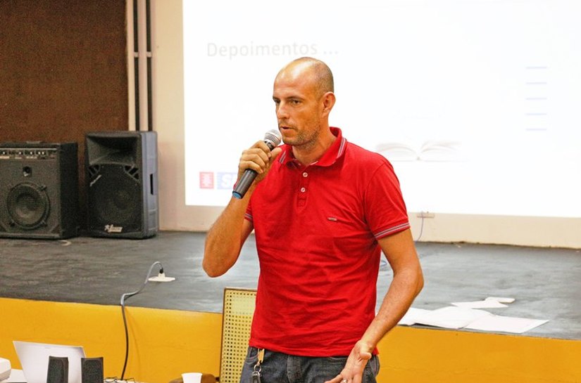 Programa do Sesi amplia qualidade de vida dos colaboradores da Eletrobras