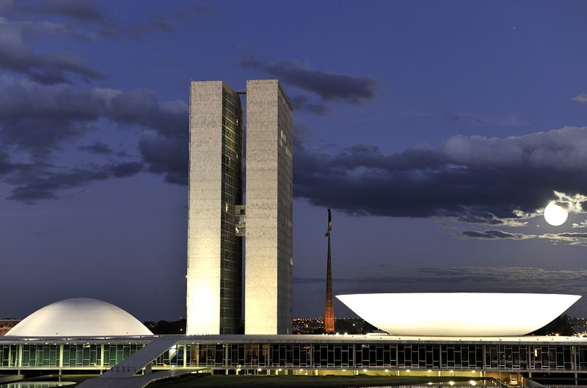 CNM convoca gestores para mobilização no Congresso Nacional nos dias 7 e 8 de agosto