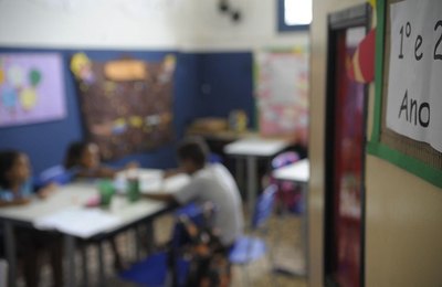 Período de conferência de dados do Censo Escolar 2021 vai até 22 de outubro