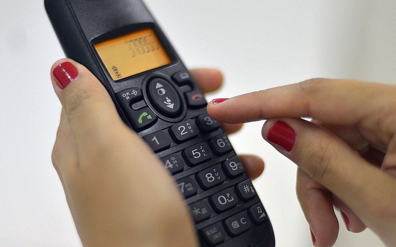 Número de atendimentos do TeleSUS despenca em meio ao avanço da covid-19