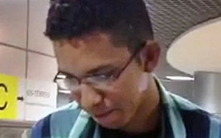 Suspeito de acender rojão que matou cinegrafista é preso na Bahia