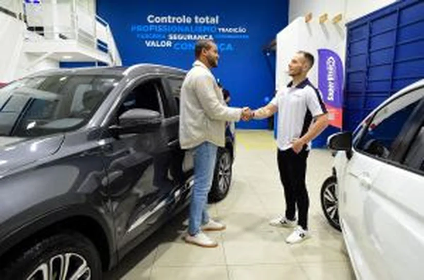 Negócio lucrativo : serviços automotivos ganham cada vez mais espaço dentro do franchising