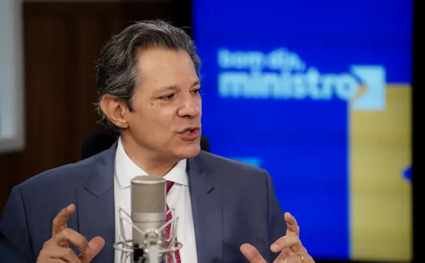 Haddad afirma que, se não fosse França, acordo Mercosul-UE já estaria assinado
